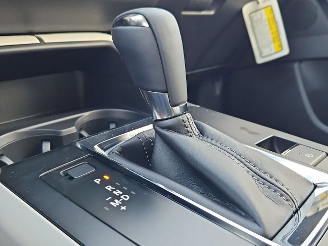 New 2026 MAZDA CX-5 Select AWD/4WD image 11
