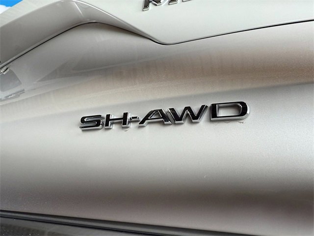 New 2026 Acura MDX w/ Technology Package image 11