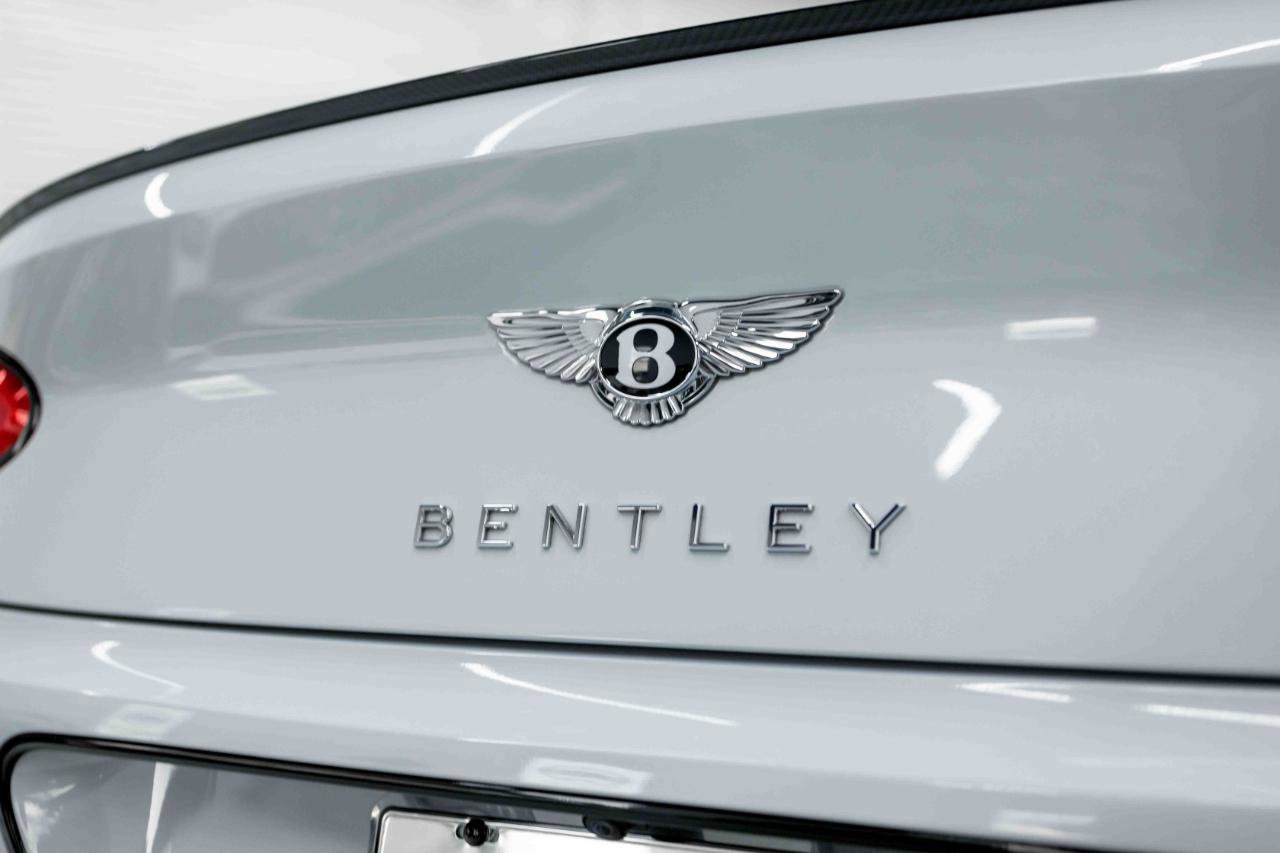 Used 2022 Bentley Continental GT Speed image 26