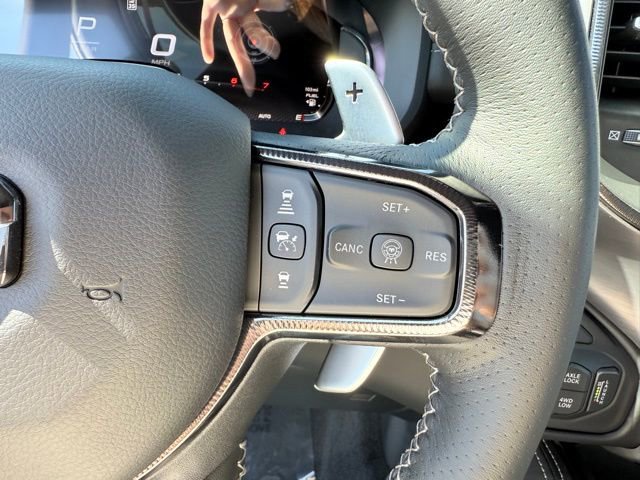 New 2026 RAM 1500 RHO image 17