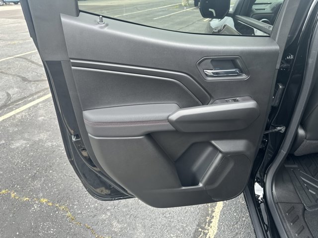 New 2026 Chevrolet Colorado Z71 w/ Technology Package image 22