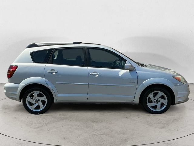 Used 2005 Pontiac Vibe w/ Power Group Value Package FWD image 6
