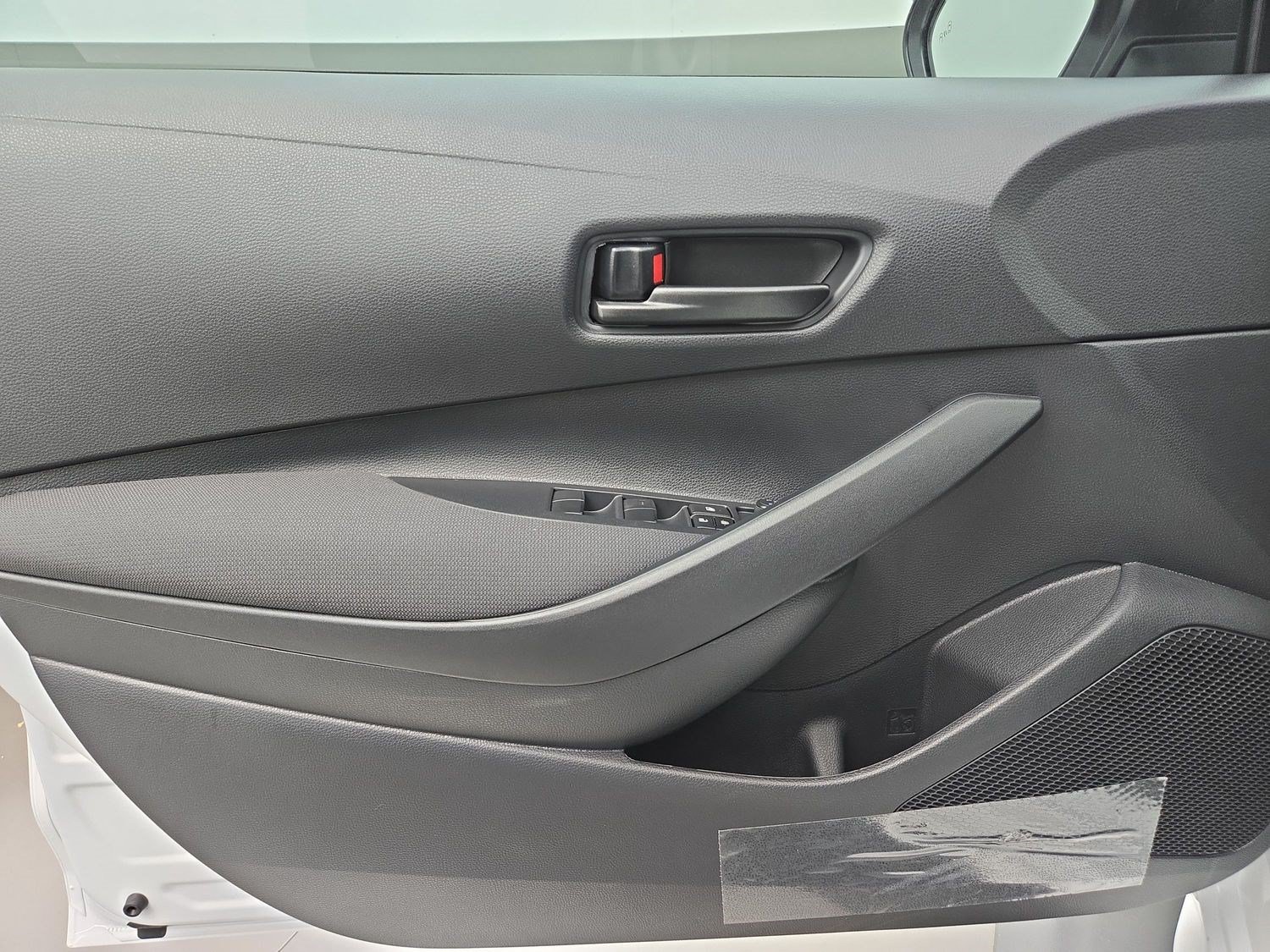 New 2027 Toyota Corolla LE w/ LE Premium Package FWD image 17