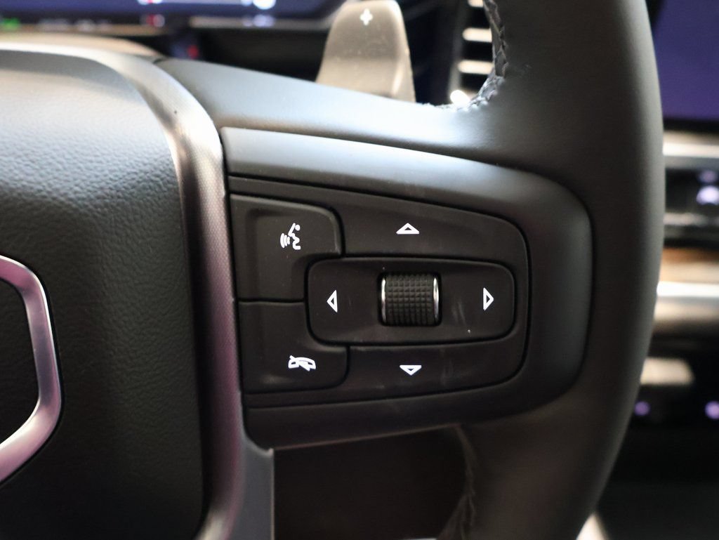 New 2026 GMC Sierra 1500 Elevation w/ Elevation Premium Package AWD/4WD image 20