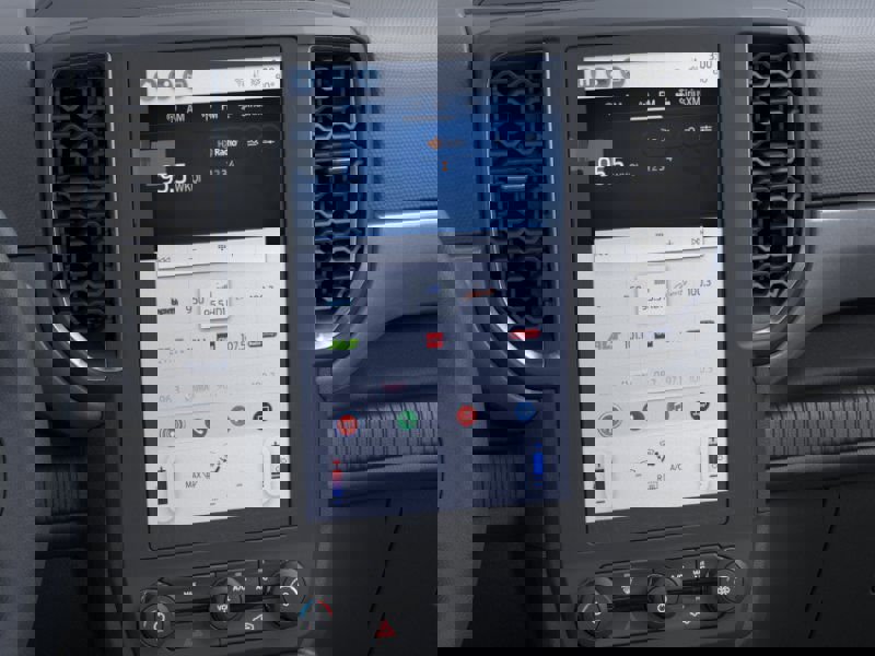 New 2024 Ford Ranger XL image 14