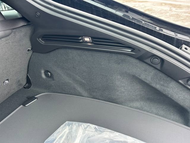 New 2025 Dodge Charger R/T Scat Pack w/ Track Pack image 23