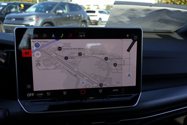 New 2026 Volkswagen GTI SE image 21