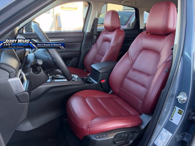 Used 2025 MAZDA CX-5 Carbon Edition AWD/4WD image 23