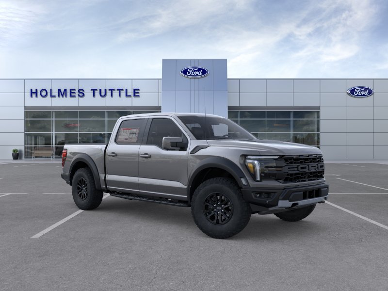New 2026 Ford F150 Raptor AWD/4WD image 7