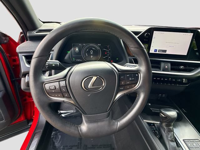 Used 2024 Lexus UX 250h FWD w/ Premium Package image 11