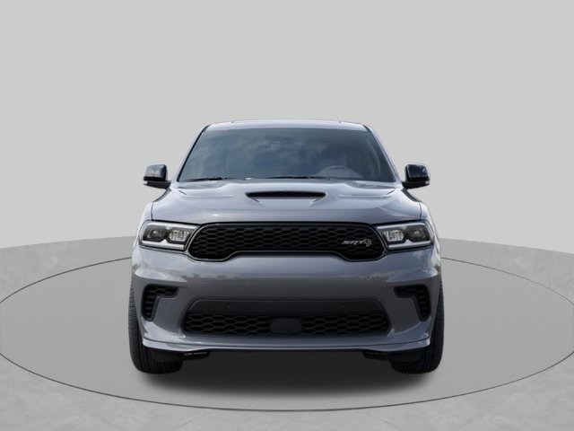 New 2026 Dodge Durango SRT Hellcat w/ Premium Group AWD/4WD image 6