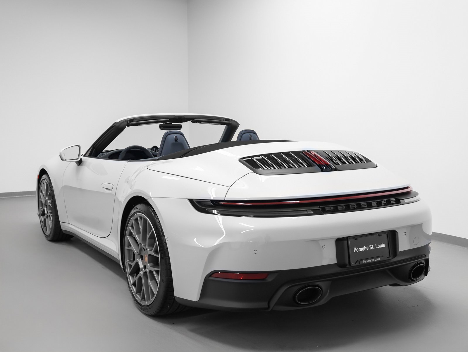 New 2026 Porsche 911 Carrera image 3