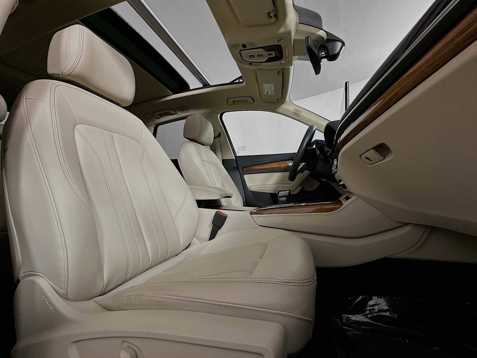 Certified 2023 Audi Q5 2.0T Premium Plus w/ Premium Plus Package image 27