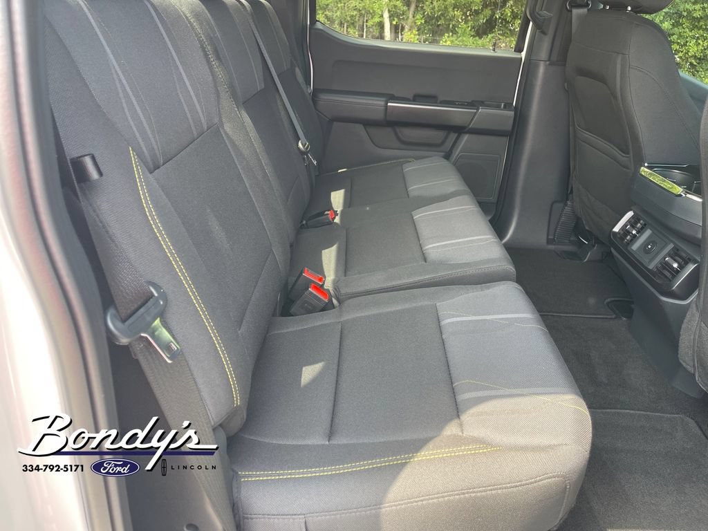 Used 2025 Ford F150 STX RWD image 16