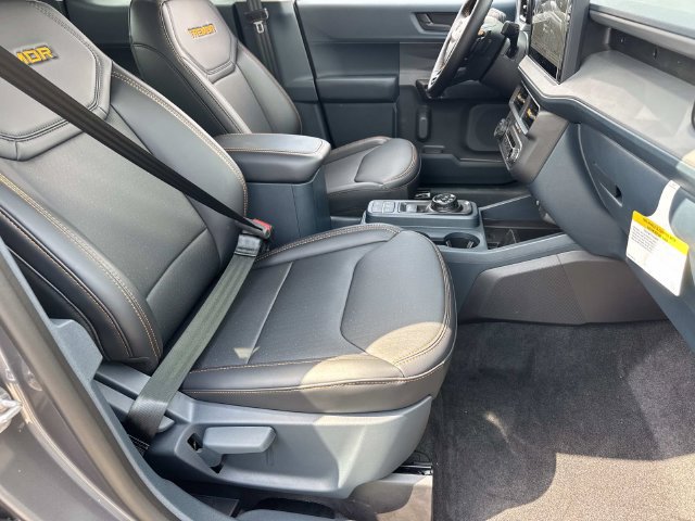 New 2026 Ford Maverick Tremor AWD/4WD image 11