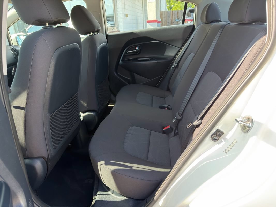 Used 2017 Kia Rio LX w/ Power Package FWD image 32