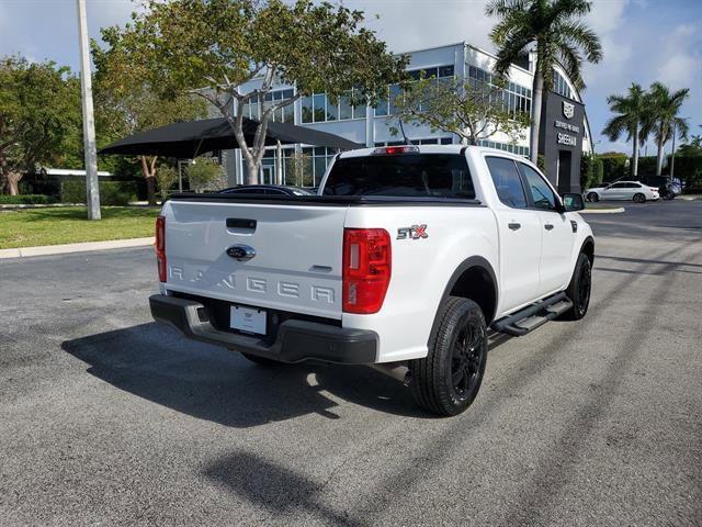 Used 2020 Ford Ranger XL w/ Equipment Group 101A Mid RWD image 37