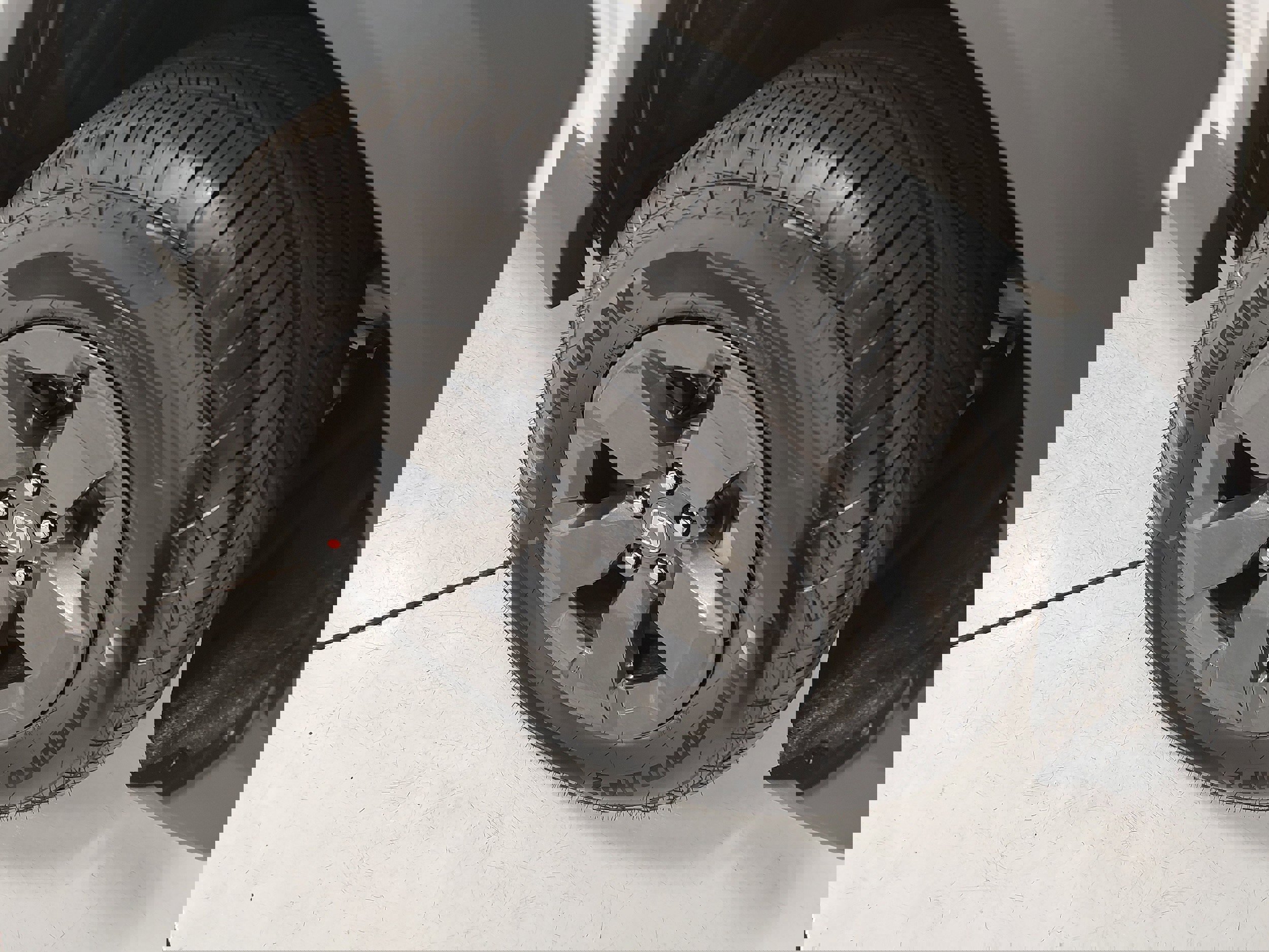 New 2026 Honda Passport RTL image 16