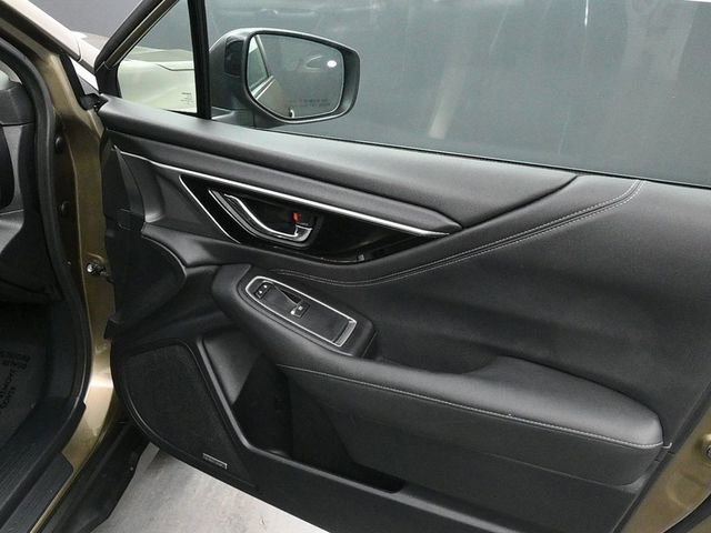 Used 2020 Subaru Outback Limited w/ Popular Package #2 image 9
