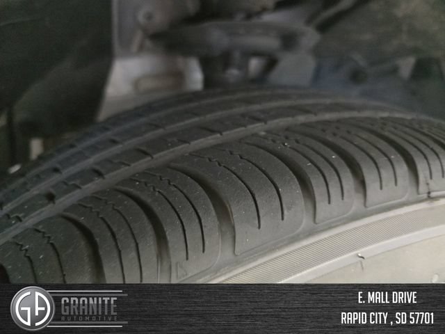 Used 2024 Nissan Rogue SV AWD/4WD image 27