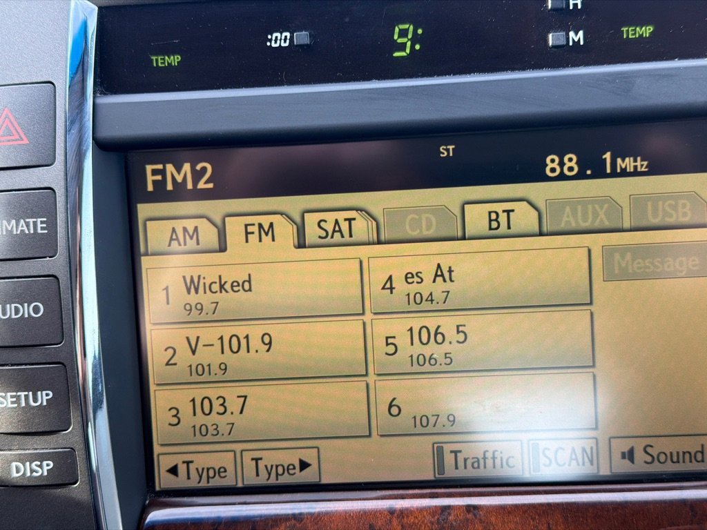 Used 2012 Lexus ES 350 image 16