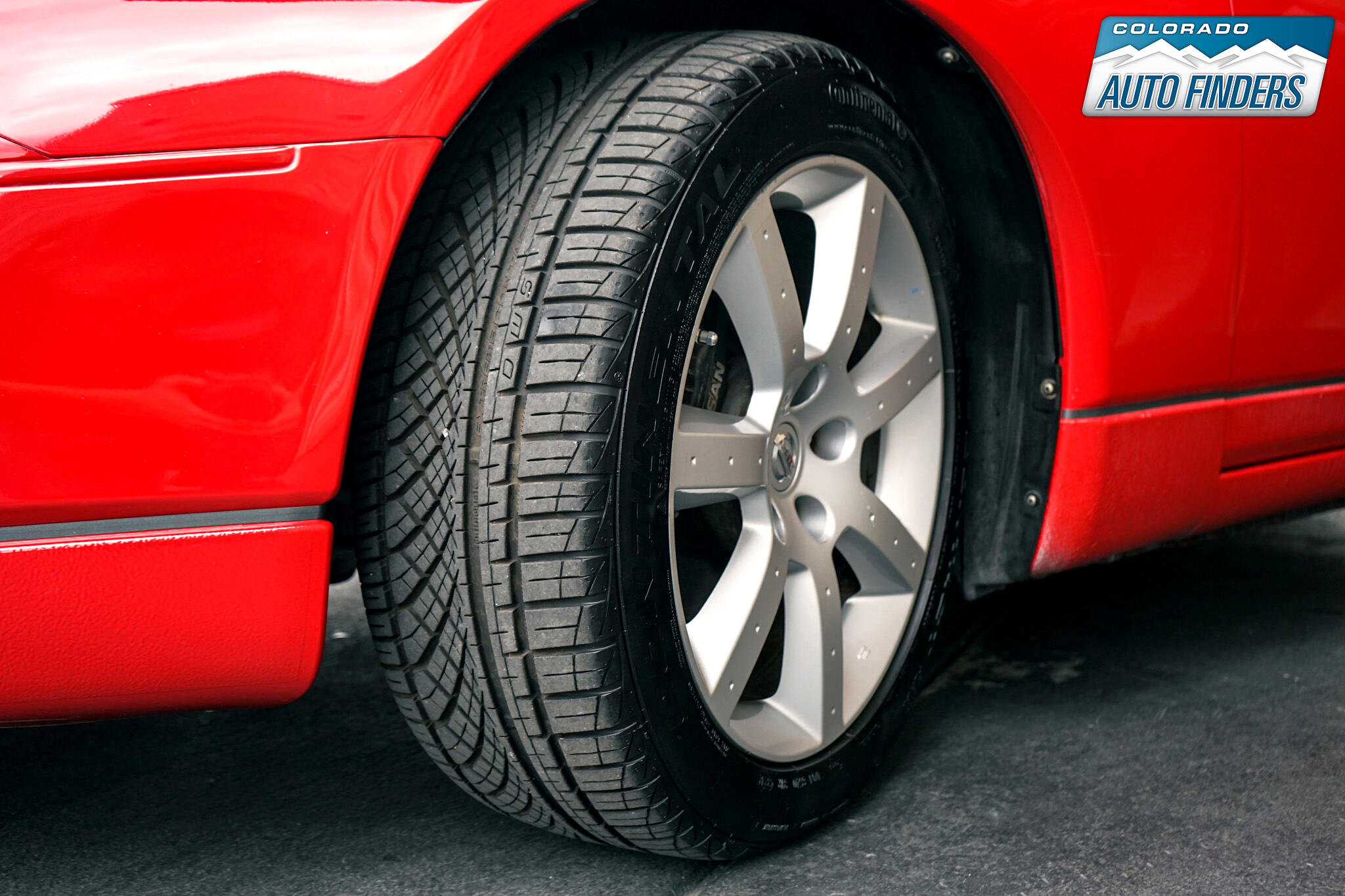 Used 1990 Nissan 300ZX Twin Turbo image 24