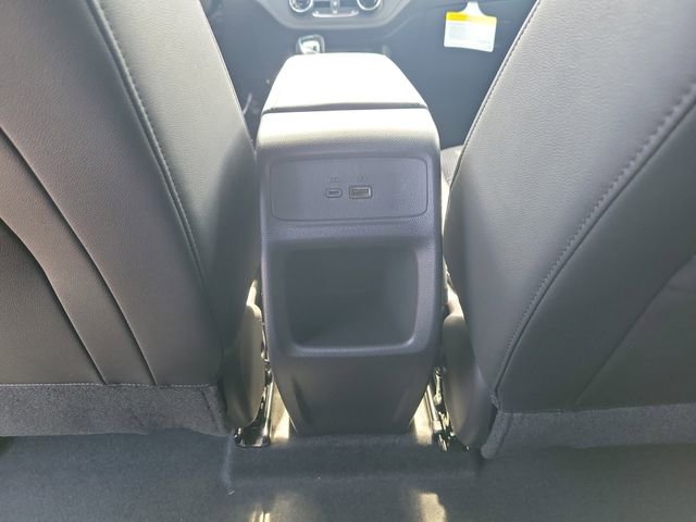 New 2026 Buick Envista Preferred w/ Convenience I Package image 11