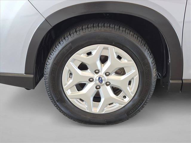 Used 2020 Subaru Forester w/ Alloy Wheel Package AWD/4WD image 21
