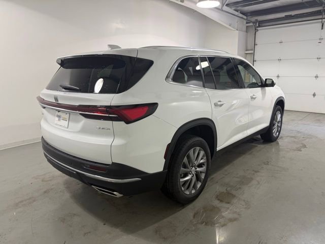 New 2026 Buick Enclave Preferred image 6