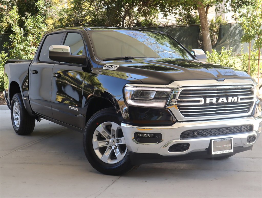 Used 2023 RAM 1500 Laramie