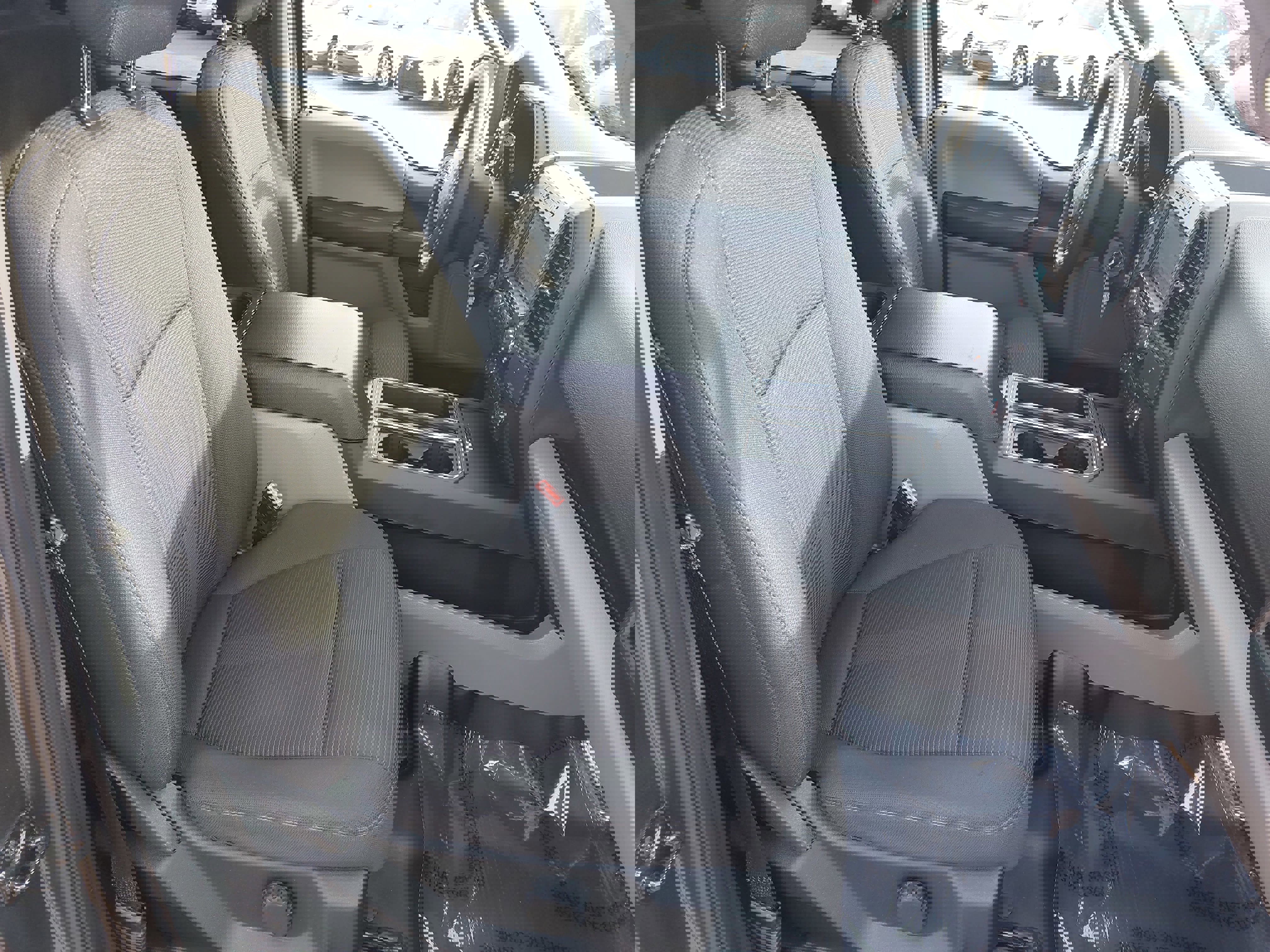 Used 2019 Ford F150 XL w/ Equipment Group 101A Mid image 10