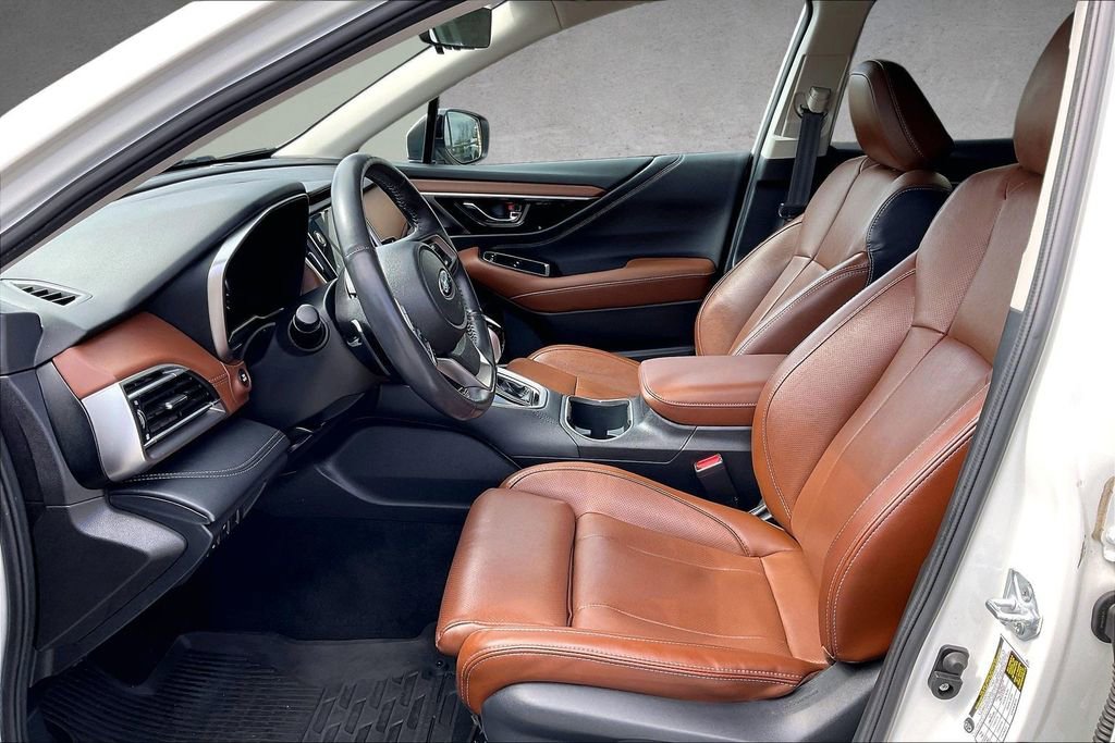 Used 2023 Subaru Outback Touring XT image 21