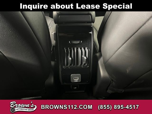 Used 2026 Jeep Compass Limited image 39