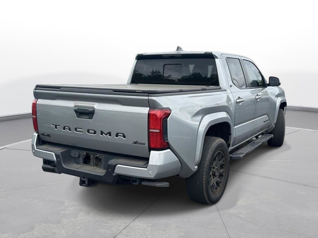Certified 2024 Toyota Tacoma SR5 AWD/4WD image 6
