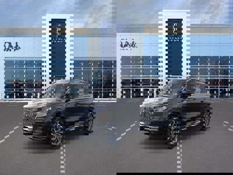 New 2025 Lincoln Corsair Premiere w/ Equipment Group 101A image 1