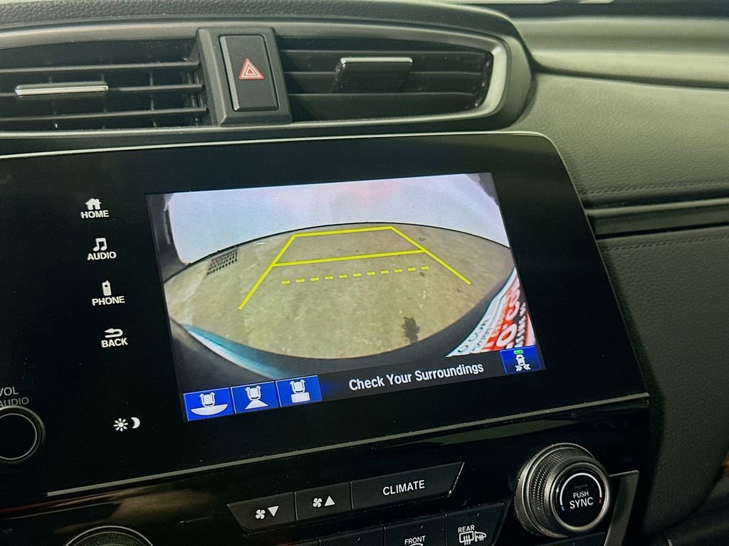 Used 2022 Honda CR-V EX-L image 10