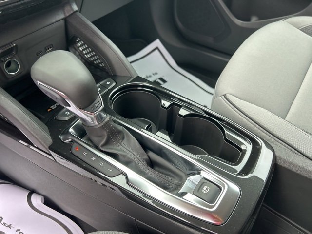 New 2026 Chevrolet TrailBlazer LT w/ Convenience Package image 25