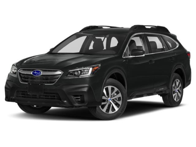Used 2020 Subaru Outback AWD/4WD image 4