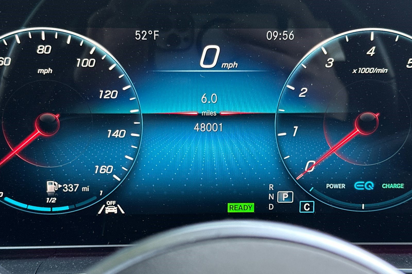 Used 2022 Mercedes-Benz GLS 450 4MATIC image 36