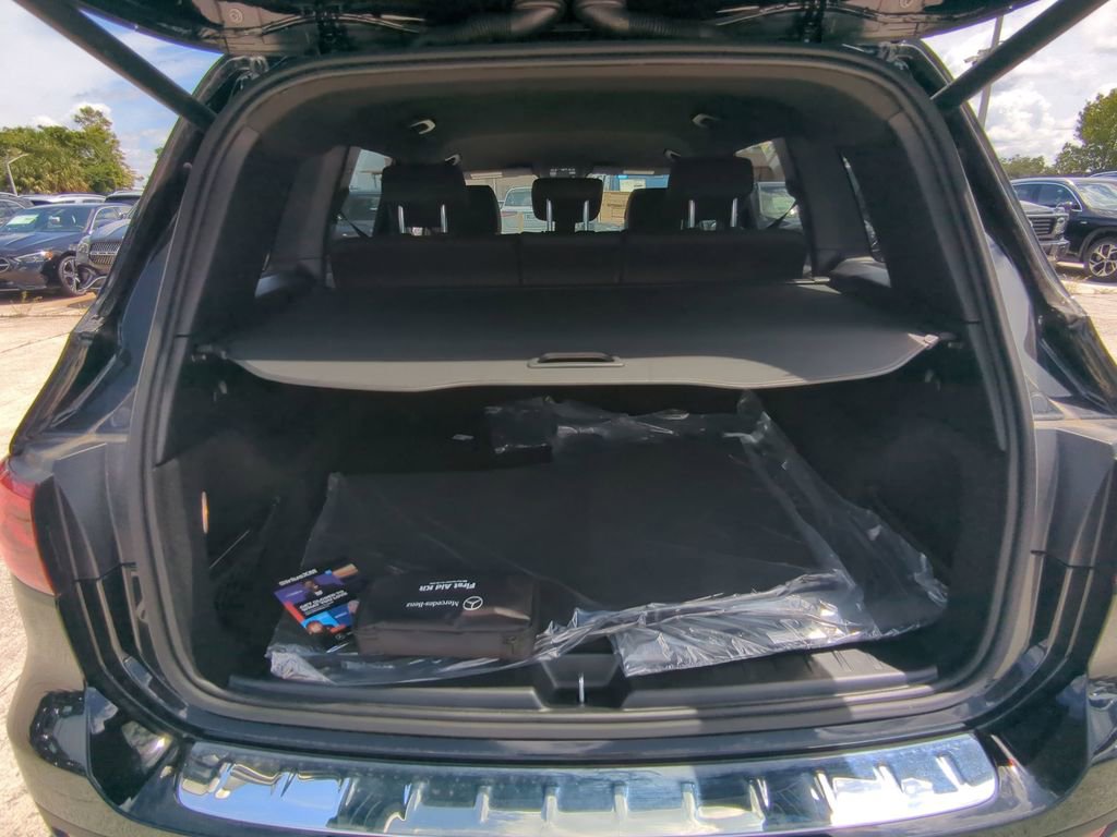 New 2025 Mercedes-Benz GLB 250 GLB 250 image 25