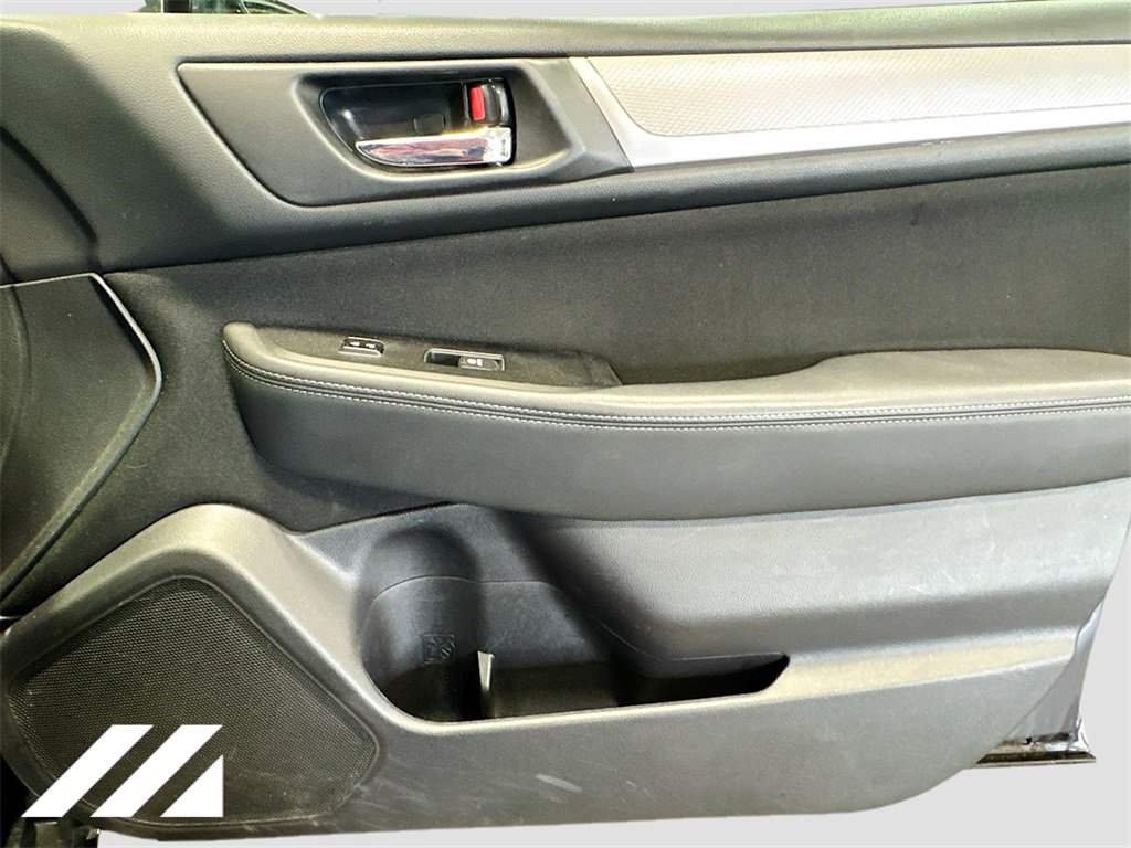 Used 2015 Subaru Outback 2.5i Premium image 29