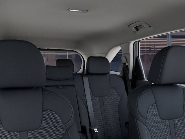 New 2026 Kia Sorento LX FWD image 27
