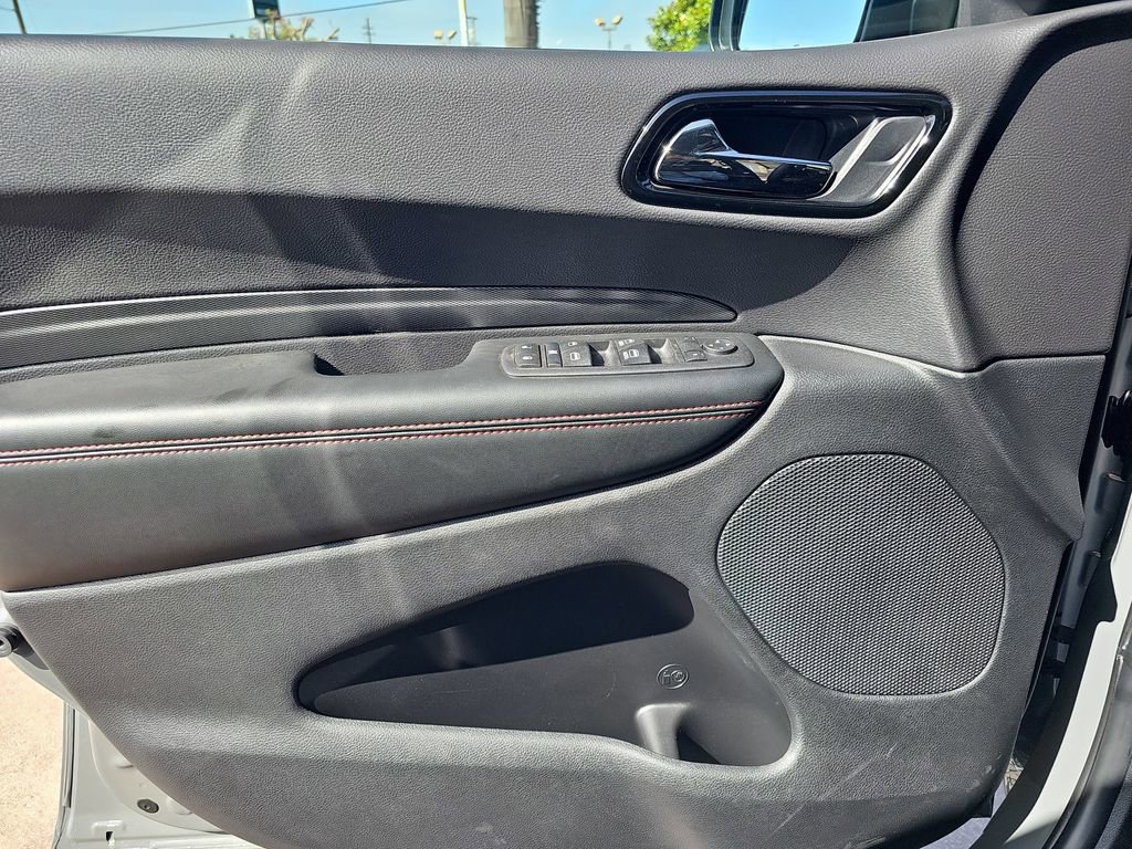 New 2026 Dodge Durango GT AWD/4WD image 29