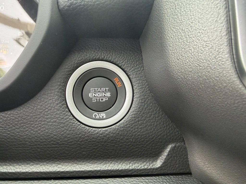 Used 2026 RAM 1500 Laramie w/ Night Edition AWD/4WD image 21