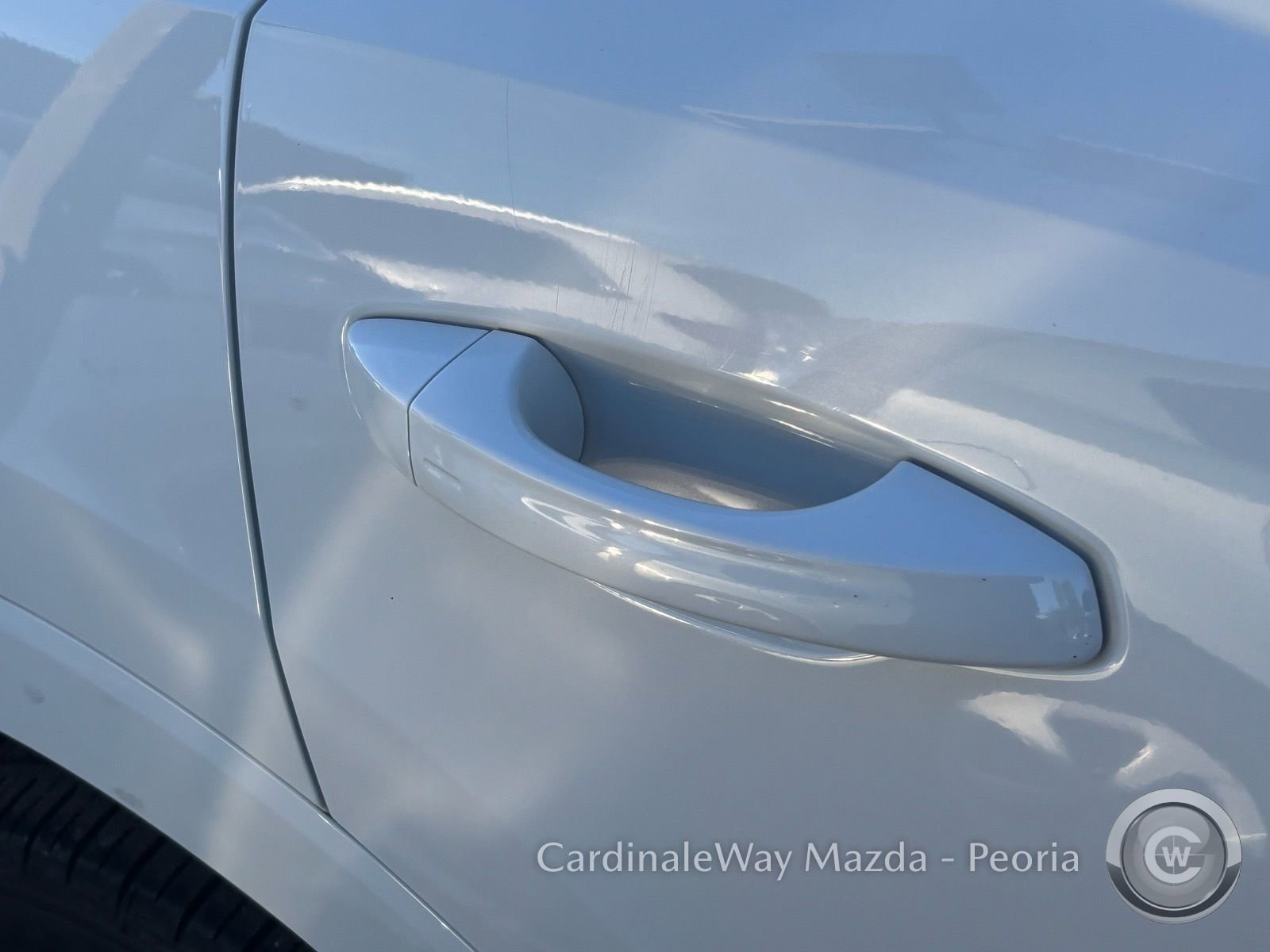 Used 2020 Audi Q3 2.0T Premium Plus w/ Premium Plus Package image 11