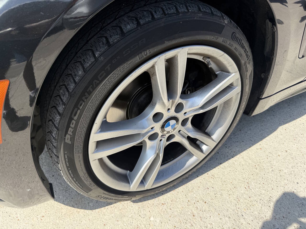 Used 2015 BMW 428i xDrive Coupe AWD/4WD image 22