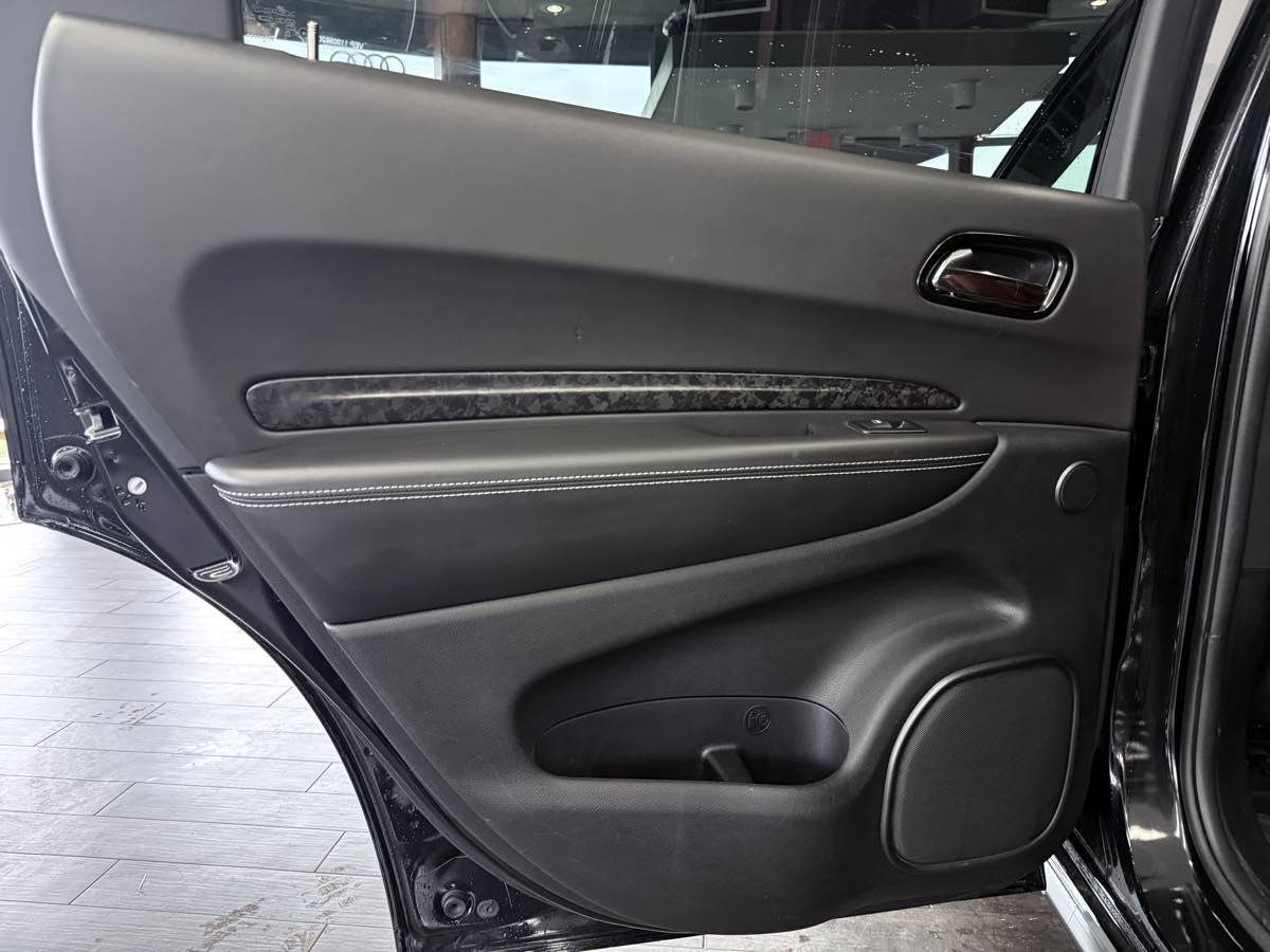 Used 2024 Dodge Durango SRT image 31