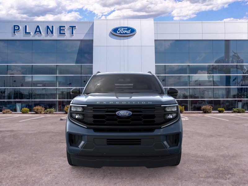 New 2026 Ford Expedition Active RWD image 7