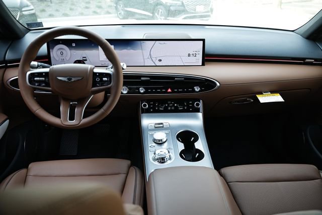 New 2026 Genesis GV70 2.5T Advanced image 27