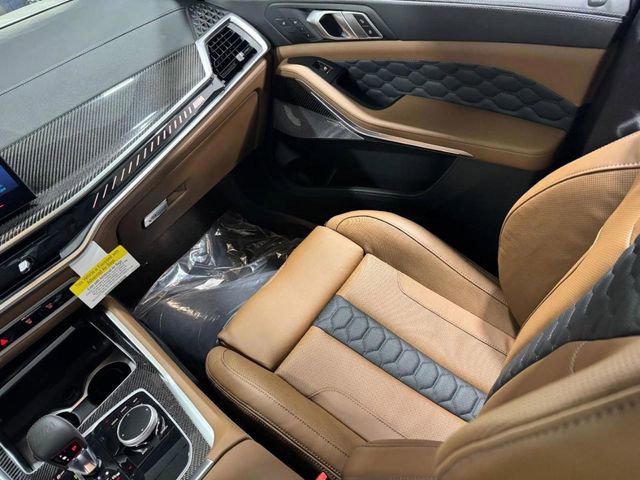 New 2026 BMW X5 M Competition w/ Executive Package AWD/4WD image 17